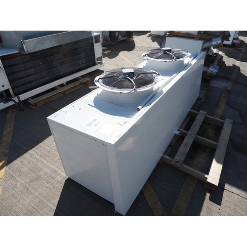 3102 - Kelvion air cooler