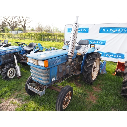 Lot 2031      