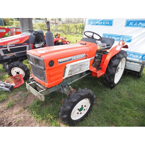 Lot 2035      