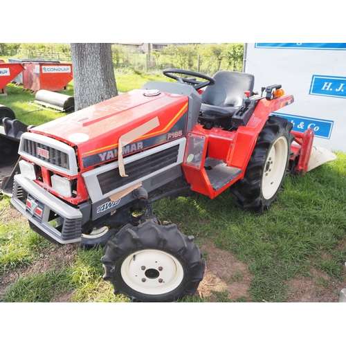 Lot 2036      