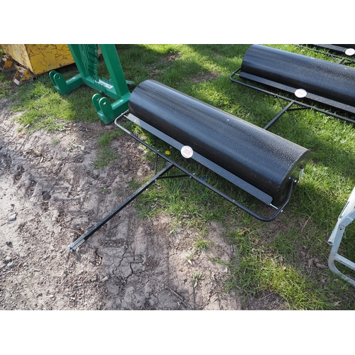 2039 - Compact towed ballast roll