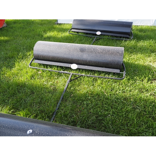 2041 - Compact towed ballast roll