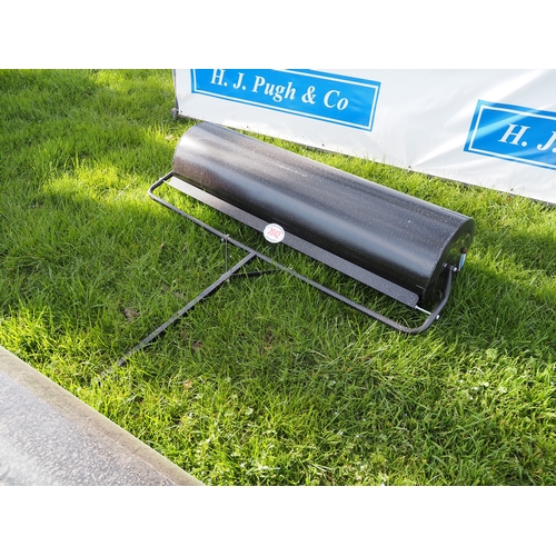 2042 - Compact towed ballast roll