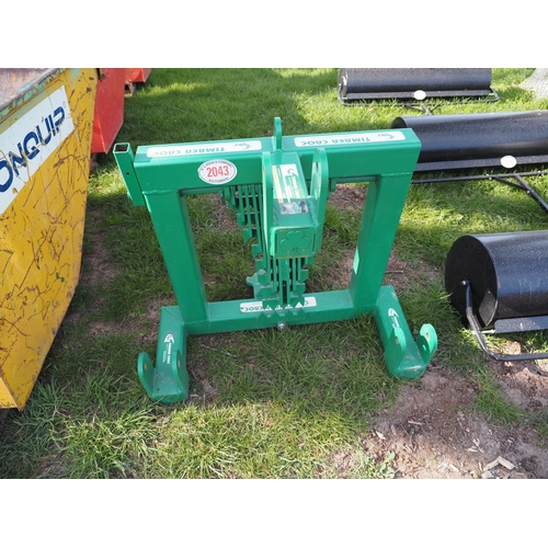 Lot 2043      