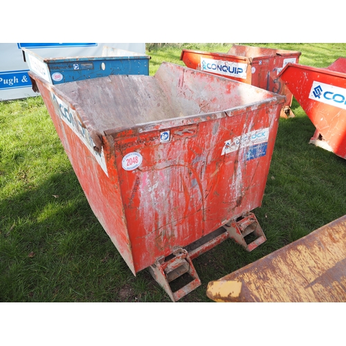 Lot 2048      