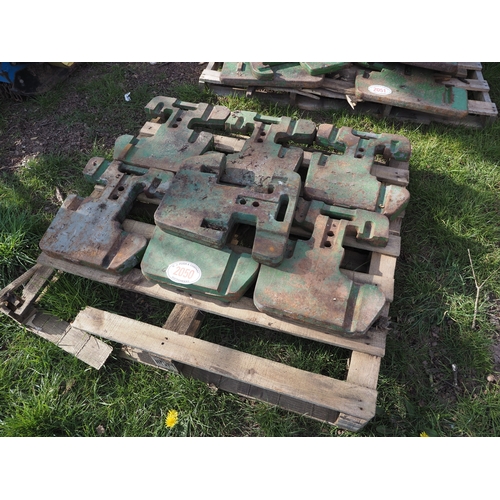 Lot 2050      