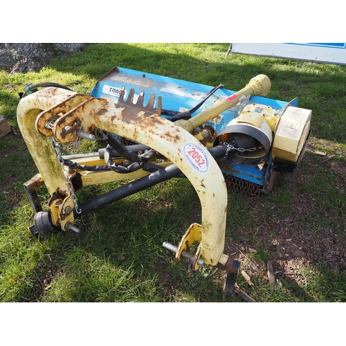 Lot 2052      