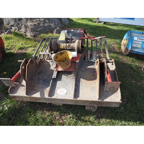Lot 2053      