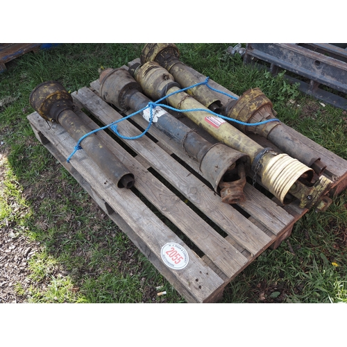 Lot 2055      