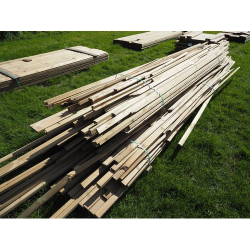 1240 - Mixed timbers average 3.6m