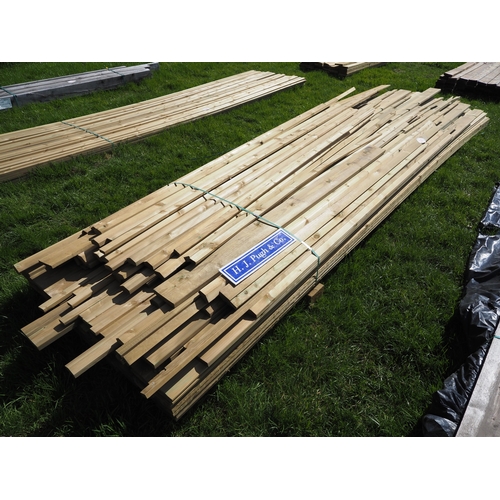 1246 - Mixed timber average 5m