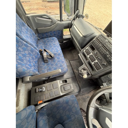 3007 - Iveco Euro cargo 5  75E16 horse lorry. 2 ton pay load, tilt cab. Reverse and interior cameras, 3 - 4... 