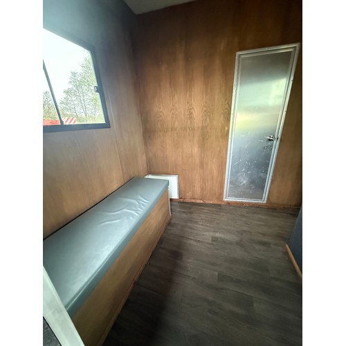 3007 - Iveco Euro cargo 5  75E16 horse lorry. 2 ton pay load, tilt cab. Reverse and interior cameras, 3 - 4... 