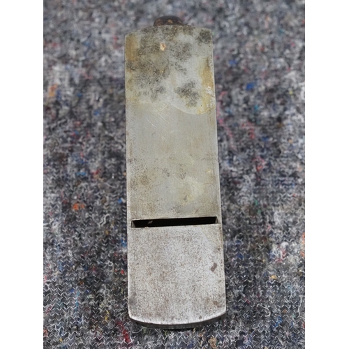 233 - Infill plane with F G Pearson iron