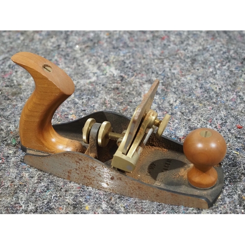 236 - Lie-Nielsen No.112 scraping plane in original box