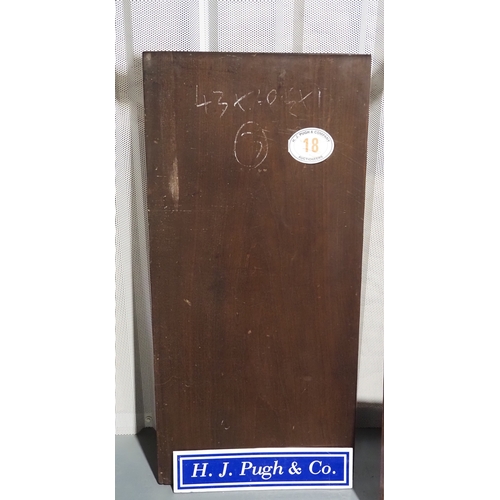 Lot 18        