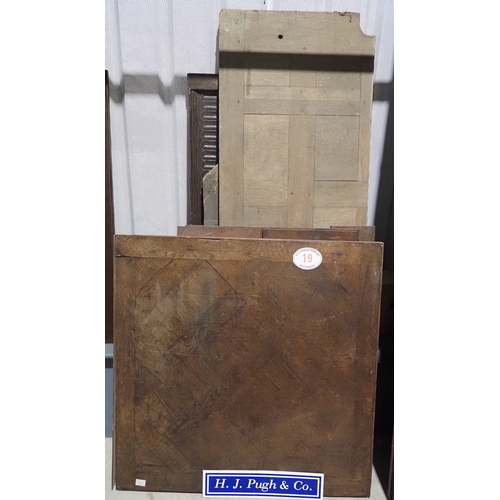 Lot 19        