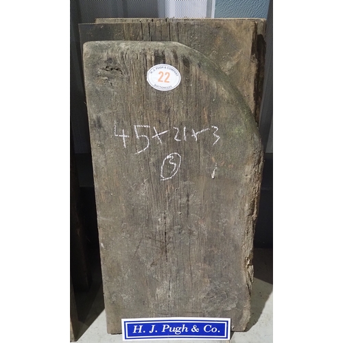 Lot 22        