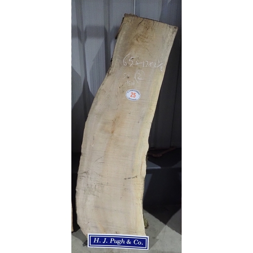 Lot 25        