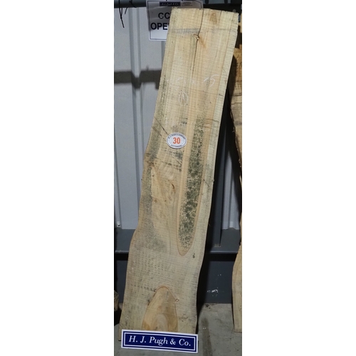 Lot 30        