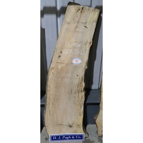 Lot 47        