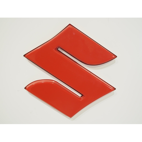 1 - Suzuki dealership lightbox 28
