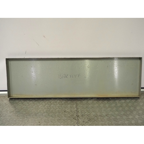 4 - Metal dealership sign - Honda All Terrain Vehicles 18