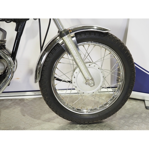 Honda CM200T Twinstar motorcycle. 1980. 200cc Frame No. MC012016542 ...