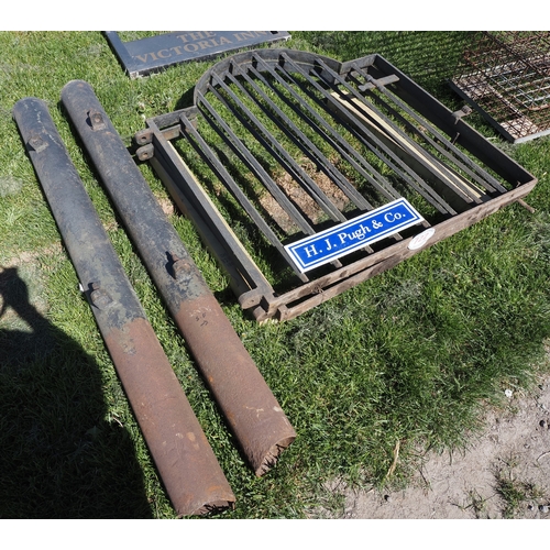 Lot 722       