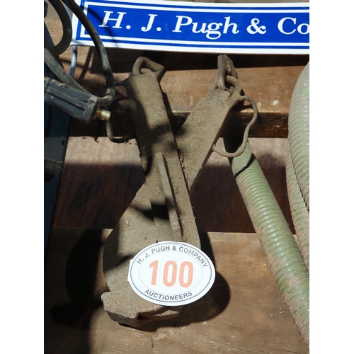 Lot 100       