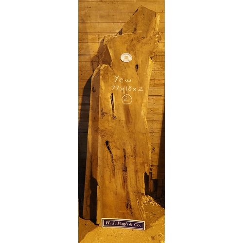 Lot 30        