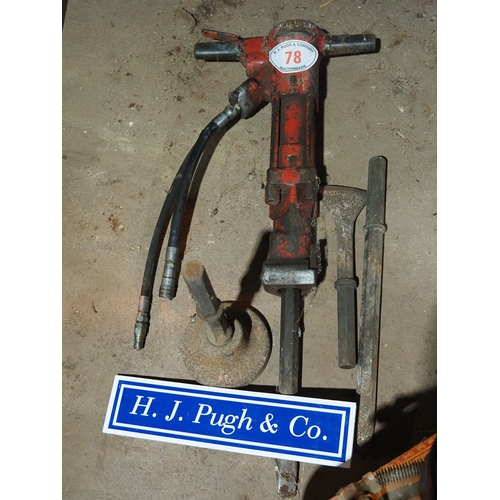 Lot 78        