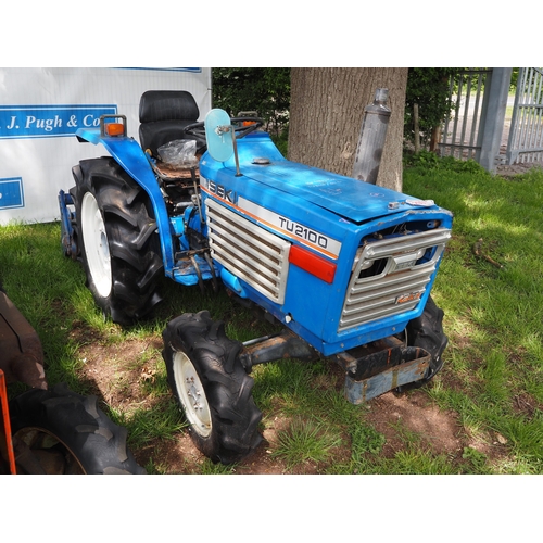 Lot 2001      