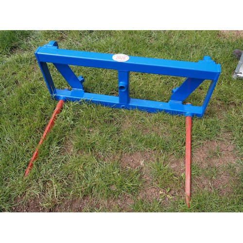 Lot 2028      