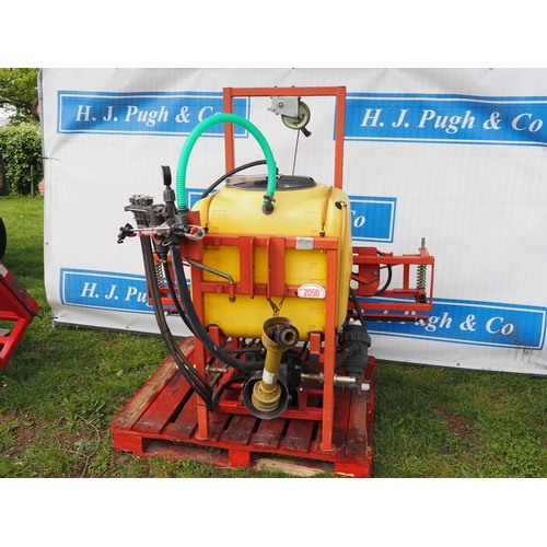 Lot 2050      