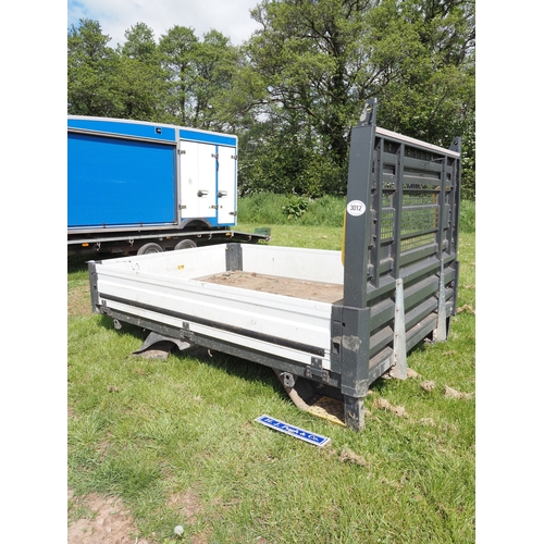 Lot 3012      