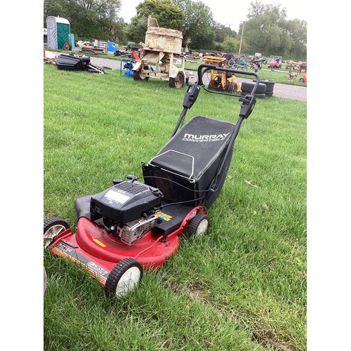 41A - Murray convertible mulcher/mower