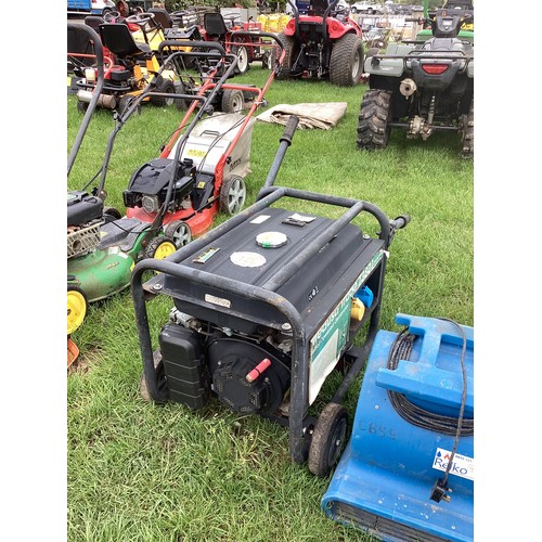 Generator