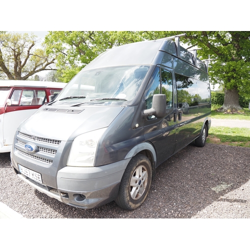 Lot 3030      