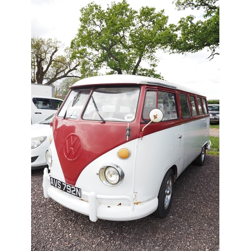 Lot 3031      