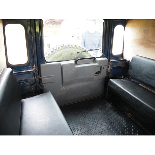 Land Rover TD5 90 Defender . 2003. 2495cc. Runs well. Hardtop. Showing ...