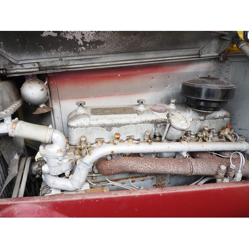 AEC Regent double decker bus. 1948. 9.6 Diesel engine. Good runner and ...