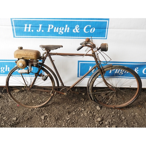 Lot 1030      