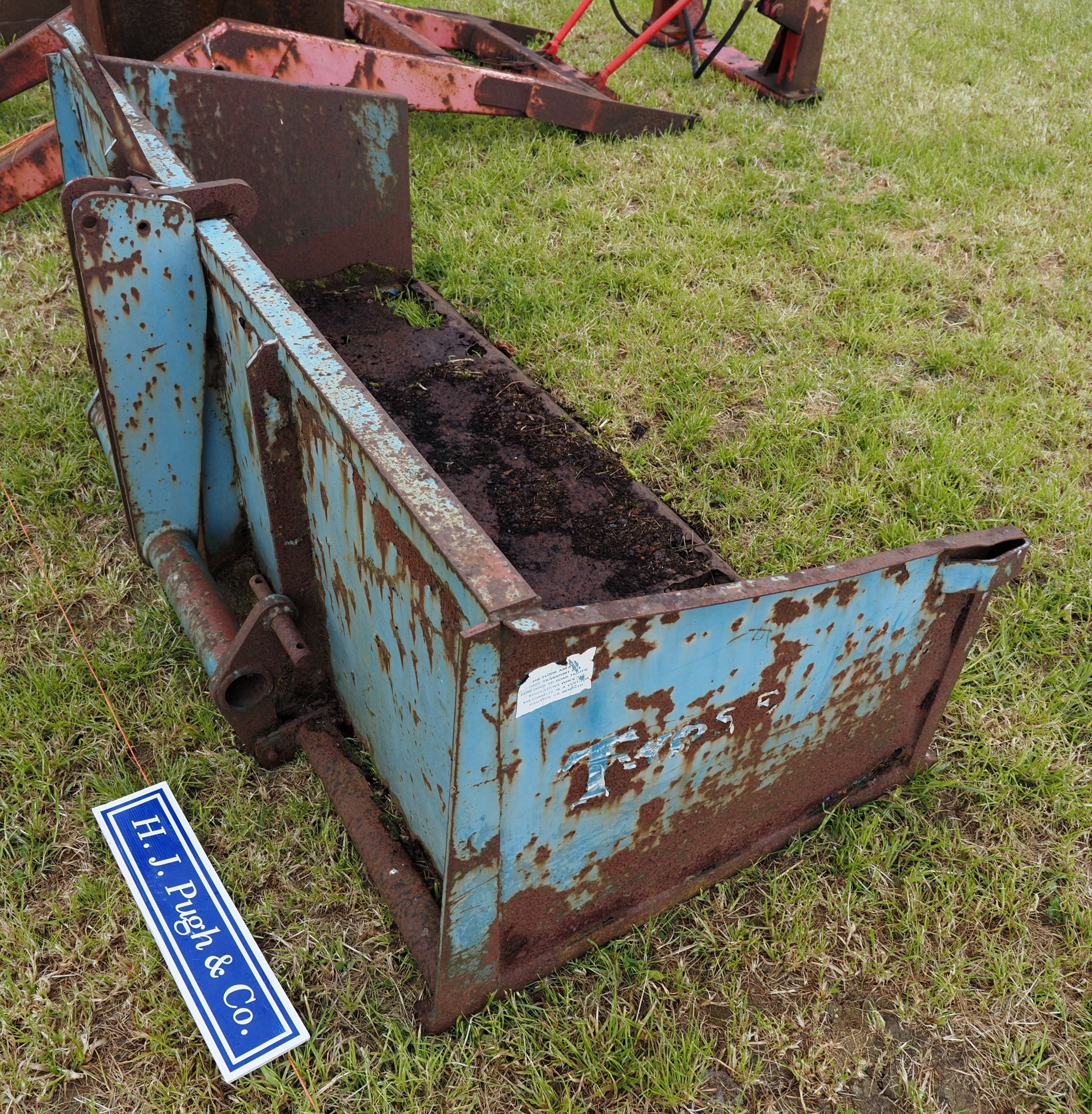Twose link box