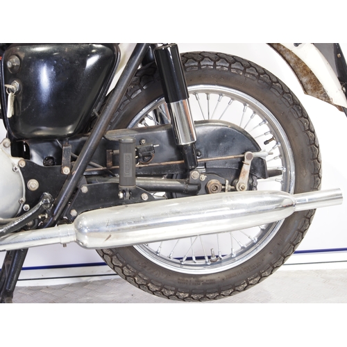 817 - Triumph T120 motorcycle. 1966. 650cc
Frame No. T120DU 28205
Engine No. T120DU 28205
Property of a de... 