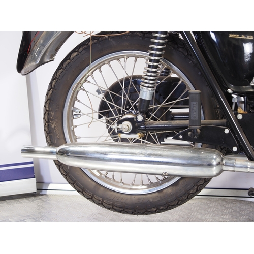 818 - Triumph T120R motorcycle restoration project. 1969. 650cc
Frame No. 31109 T120R
Engine No. GC22229 T... 