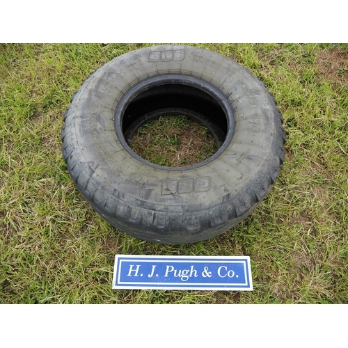 26 - BKT implement tyre 12.5/80-15.3