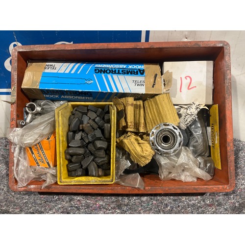 Lot 12        