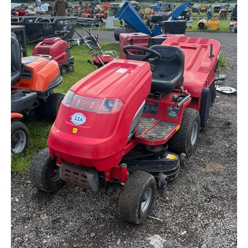 Lot 11A       