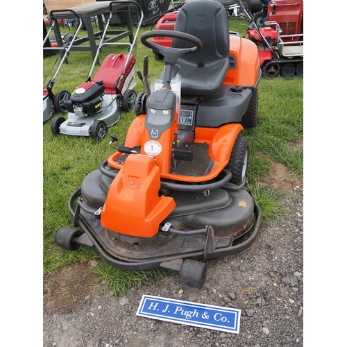 Lot 1         